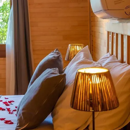 Nyaraló Cukurbag Koyu Yaka Likya Evi Kaş